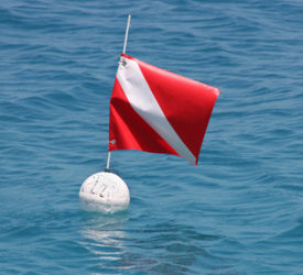 Man Dies in Diving Accident off Manasquan Coast