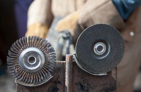San Pablo Man Killed in Industrial Accident at Berkeley Tool Plant
