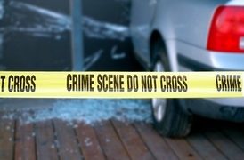 Car Plows Through Fort Lauderdale Hotel Cabana, Kills Woman and Unborn Child