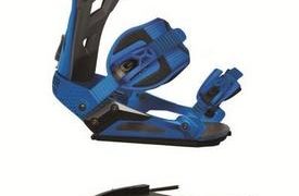 CPSC: Bon Hiver Recalls Snowboard Bindings Due to Fall Hazards