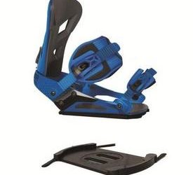 CPSC: Bon Hiver Recalls Snowboard Bindings Due to Fall Hazards