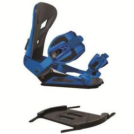 CPSC: Bon Hiver Recalls Snowboard Bindings Due to Fall Hazards