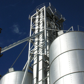 Explosion at Precision Fiber Plant in Wilkes County Injures 6