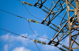 Vermont Electric Cooperative Line Worker Falls Into Power Lines, Dies