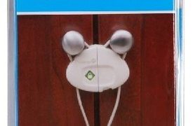 CPSC: Safety 1st Push ‘N Snap Cabinet Locks Allow Child Access, Recalled