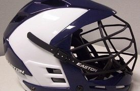 CPSC: Easton Raptor Lacrosse Helmets Recalled for Facial Injury Risks