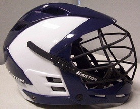 CPSC: Easton Raptor Lacrosse Helmets Recalled for Facial Injury Risks
