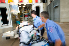 Man Killed in Industrial Accident at Procter & Gamble Paper Plant