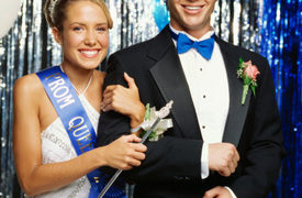 Alpharetta High School Student Sues District over Including Gays in Prom Court