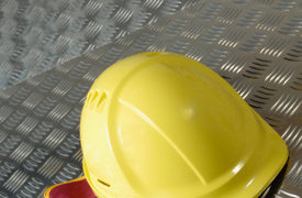 Salem Steel Plant Accident Kills New Millennium Employee