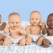 CPSC: Feels Real Baby Dolls by Lakeshore Learning Materials Recalled