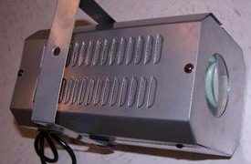 CPSC: Great American Opportunities Arena Lamps Recalled for Shock Risk