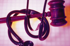 Mother Sues Heart of Florida Hospital for Cutting Off Baby’s Finger