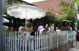 The Ivy Faces Wrongful Termination Lawsuit Filed by Man with HIV