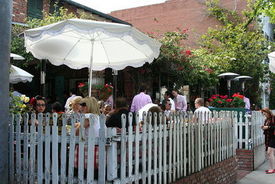 The Ivy Faces Wrongful Termination Lawsuit Filed by Man with HIV