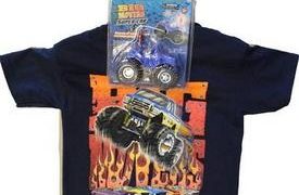 CPSC: Happy Shirts Recalls Toy Truck Gifts with Purchase for Fire Hazards