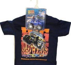 CPSC: Happy Shirts Recalls Toy Truck Gifts with Purchase for Fire Hazards