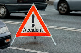 Three-Vehicle Crash Critically Injured Mass. Woman in Upstate NY