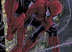“Spider-Man: Turn Off the Dark” Faces Legal Action from Injured Stuntman