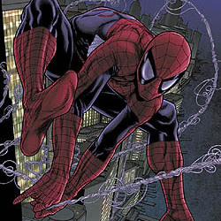 “Spider-Man: Turn Off the Dark” Faces Legal Action from Injured Stuntman