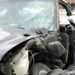 Single-Vehicle Wreck Ejects 1, Injures 2 Others in DeWitt