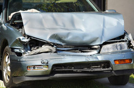 Two-Vehicle Western NY Crash Kills Man, Injures 3