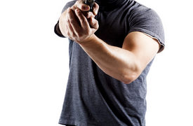 Robbed!  Tyler Store Robbed At Gunpoint says Tyler injury lawyer, Gregg Price
