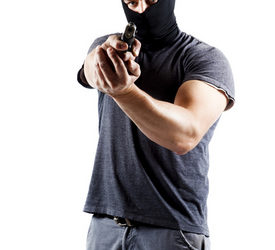 Robbed!  Tyler Store Robbed At Gunpoint says Tyler injury lawyer, Gregg Price