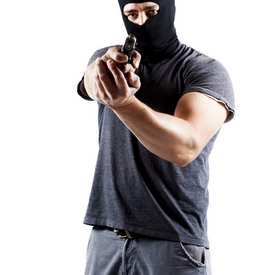 Robbed! Tyler Store Robbed At Gunpoint says Tyler injury lawyer, Gregg Price
