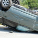 I-95 Single-Vehicle Rollover Accident Injures Staten Island Woman, 3 Kids