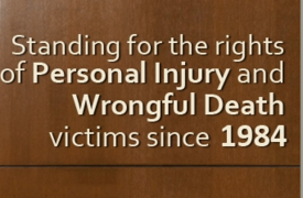 Albuquerque Injury Lawyers Discuss Alcohol Use by Commercial Truck Drivers