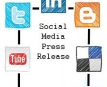 Benefits of Using Press Releases and Optimizing with Social Media