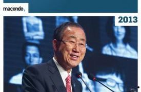 Camfil Air Filter Company Featured in 2013 Global Compact International Yearbook