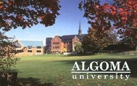 Canada’s Algoma University Wins Camfil 5-Star Energy Award