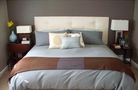 Dallas Faux Painting Diva Says – Increase Your Home’s Value with Faux Painting!