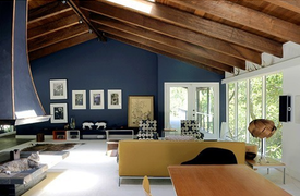 Forget what you know about dark walls – Go dramatic, Go Dark!