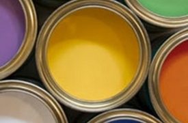 Color Me Happy! How to Live in Vivid Color
