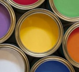Color Me Happy! How to Live in Vivid Color