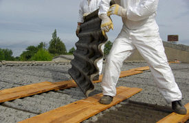 Michigan Program Helps Contractors Understand Perils—and Rules—of Asbestos