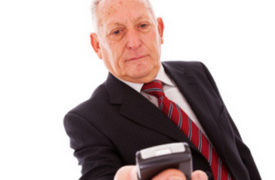 Law firm marketing: Let go and prosper