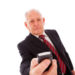 Law firm marketing: Let go and prosper