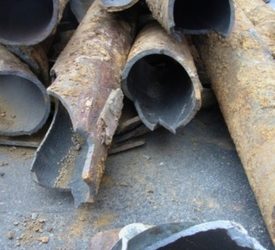 Students Exposed to Asbestos—Put at Risk for Mesothelioma—During Job-Training