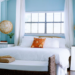 Bring the Ocean Indoors with Beachy Neutrals