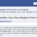 Is Your Law Firm Managing Its Facebook Page Or Is It Managing You?