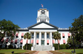 Jacksonville injury lawyer in dispute with the Florida Bar