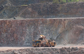 Mesothelioma News: Expansion of Asbestos Mining in Canada Sparks Global Outrage
