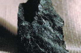 California Asbestos link leads to call for ban of California state rock