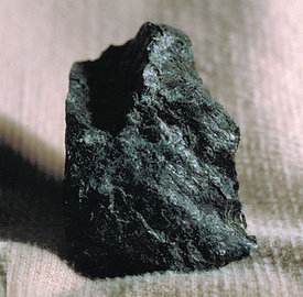 California Asbestos link leads to call for ban of California state rock