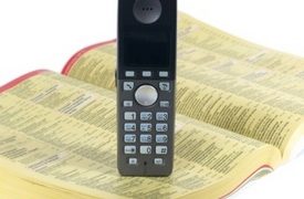 Are Online Yellow Pages Hurting Your Law Firm Website Rankings?