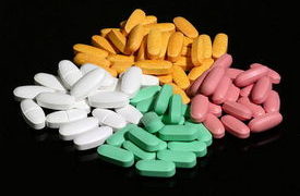 Cancer patients in need of painkillers